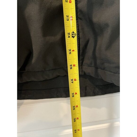 North Face Jacket Apex Bionic Softshell Black Gray Mens size Large Unisex - Picture 14 of 14